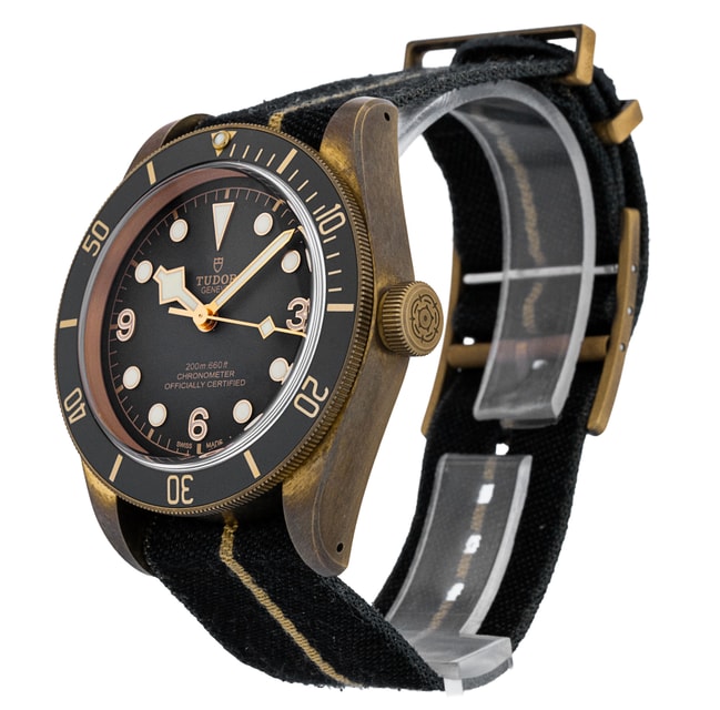 Tudor Black Bay M79250BA-0002 Image 2